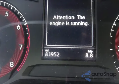 2019 Volkswagen Jetta 1.4T R-Line/1.4T S/1.4T Se z USA, uszkodzony, nr VIN 3VWC57BU5KM219282